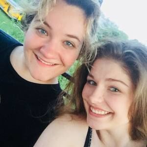 Meet your Posher, Madison